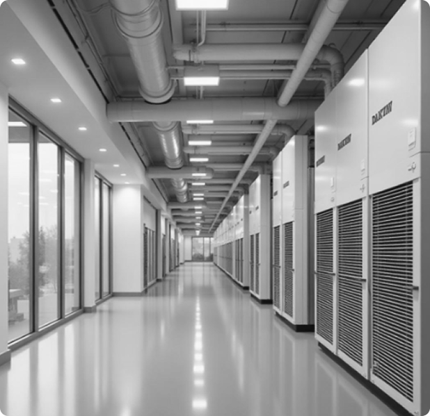 MEPTECH HVAC Solutions