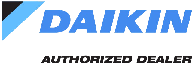 Authorized Daikin Dealer