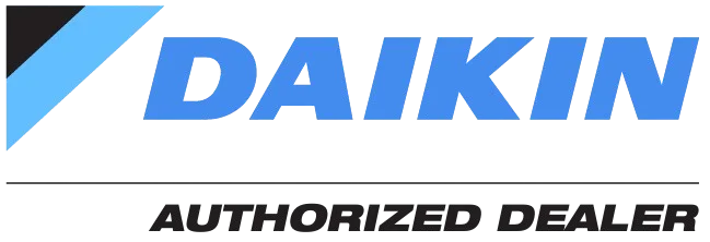 Authorized Daikin Dealer