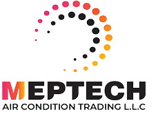 Meptech Logo